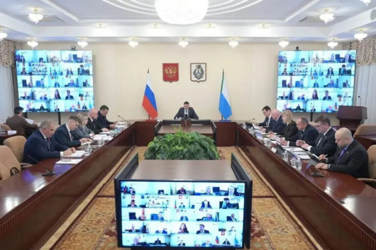 Открытые стратегические сессии меняют диалог власти и общества – эксперт