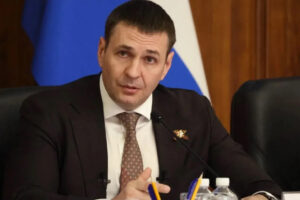 Демешин: Культуру в крае нужно развивать наравне с промышленностью