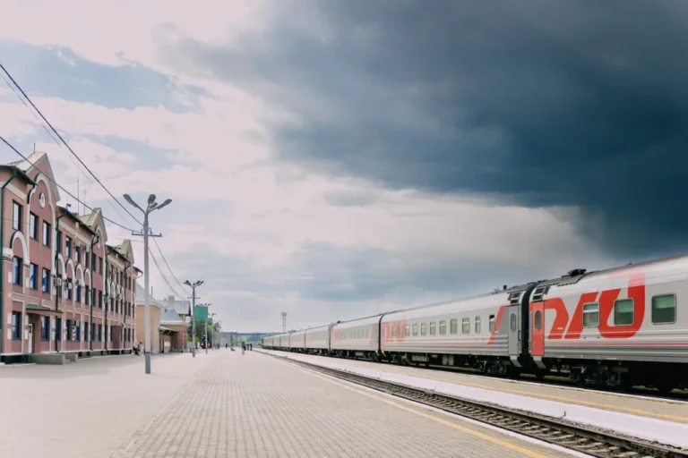 В Благовещенске построят путепровод через железнодорожную станцию