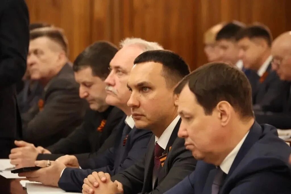 Максим Иванов: «Вместе с губернатором решать проблемы людей»