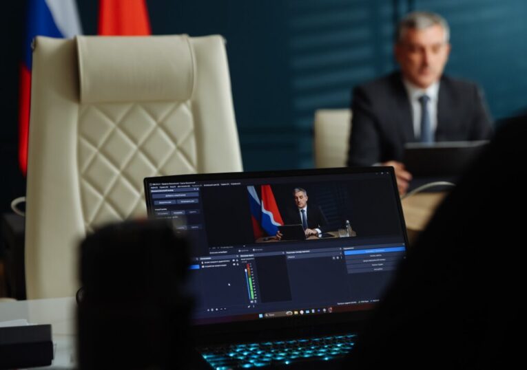 На строительство дорожной инфраструктуры Амурской области в 2026 году направили 18 млрд рублей