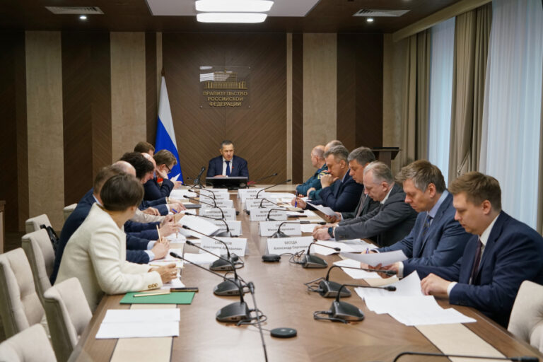 Трутнев призвал разобраться с препятствующими спасению людей законами