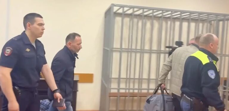 В Хабаровске осудили пособников директора-застройщика