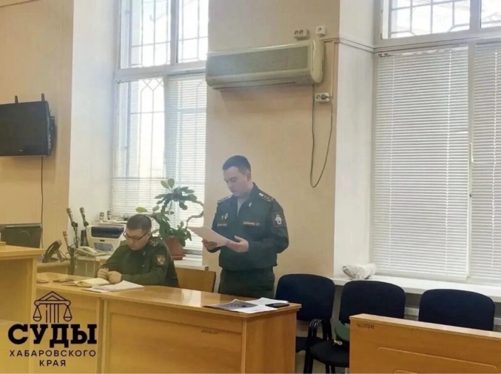 Теракт в Князе-Волконском: суд арестовал троих подозреваемых