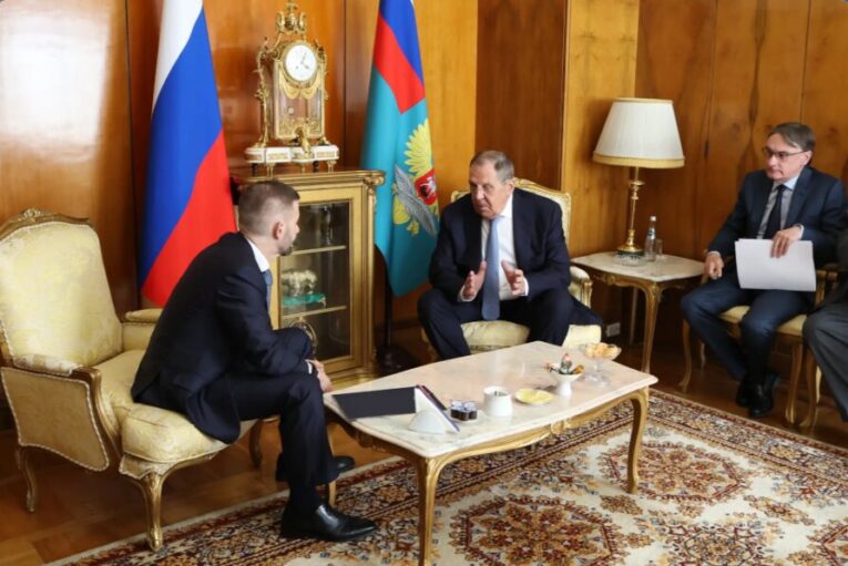 Чукотка ищет иностранных инвесторов для порта Провидения