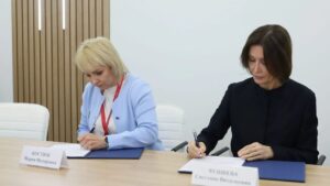 ЕАО на ПМЭФ: новые заводы и индустриальные парки
