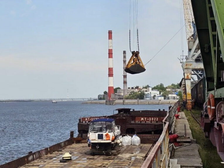 Хабаровский край готовится к северному завозу