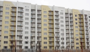 долгострой хабаровск