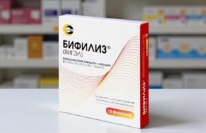 ФАС: производитель препарата «Бифилиз» завысил цену в 8 раз