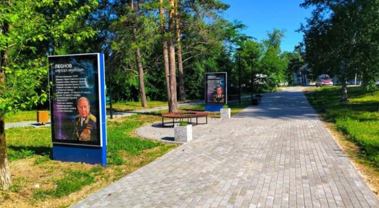 Амурчане смогут увидеть известных космонавтов