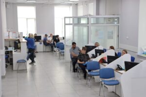 Кто больше всех зарабатывает в Хабаровском крае