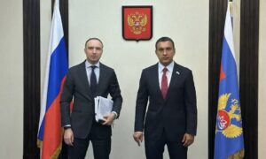 Максим Иванов: Федеральная поддержка должна превращаться в конкретные объекты