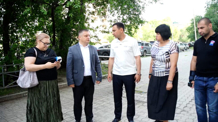 Максим Иванов: Вместо рекламы здесь появится наш герой