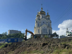 дальневосточный художественны музей хабаровск