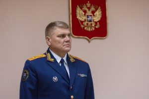 Андрей Исаев