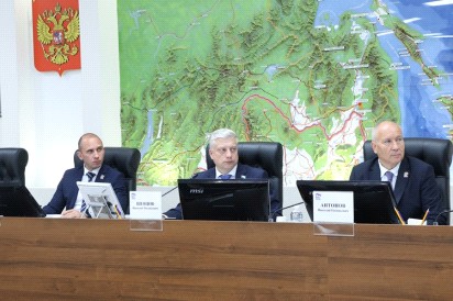 В Хабаровском крае появятся «официальные» ответственные предприниматели