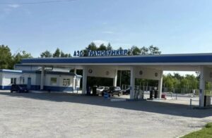 В Хабаровском крае продолжается отгрузка топлива в районы