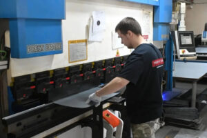 В Хабаровском крае запустят производство промышленного освещения
