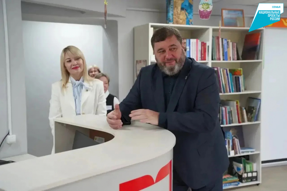 Культурный ренессанс Хабаровского края