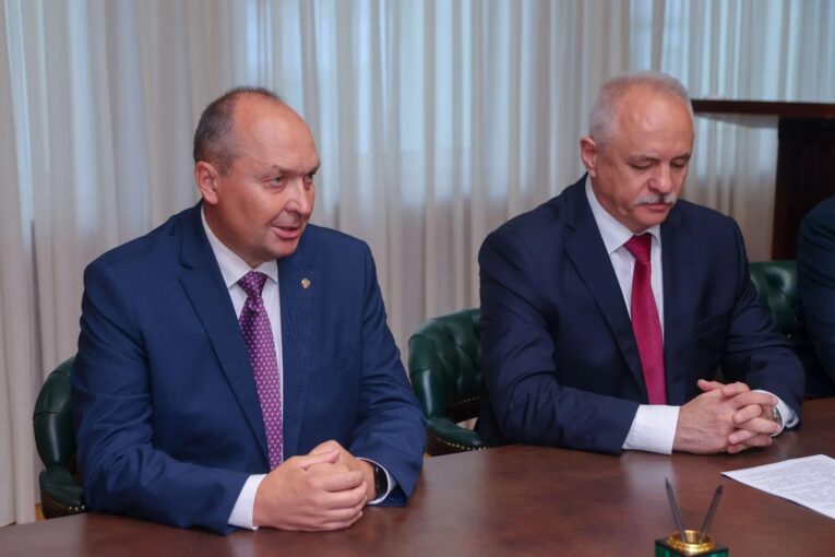 Сахалин получил нового пограничного генерала