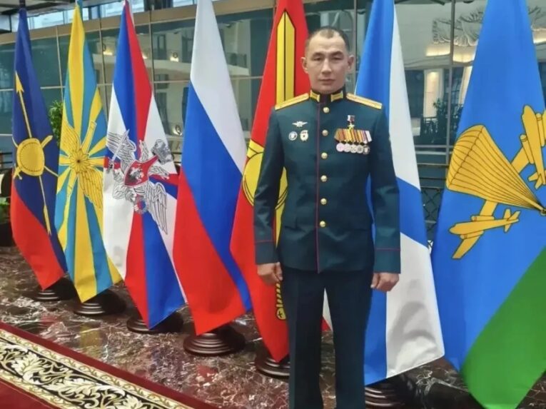 Эльдар Куконбеков