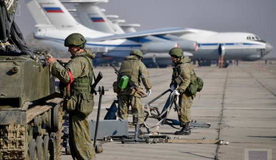 День ВДВ 2026: 96 лет в строю