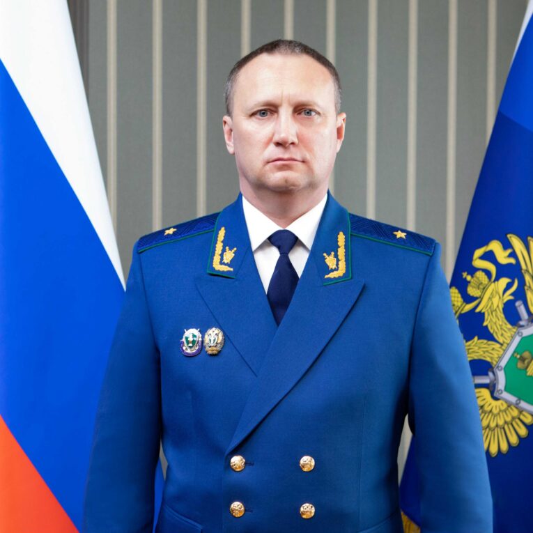 Михаил Филичев