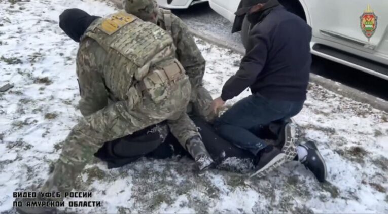 «Вор в законе» из Благовещенска собрал 3,2 млн для запрещенного движения