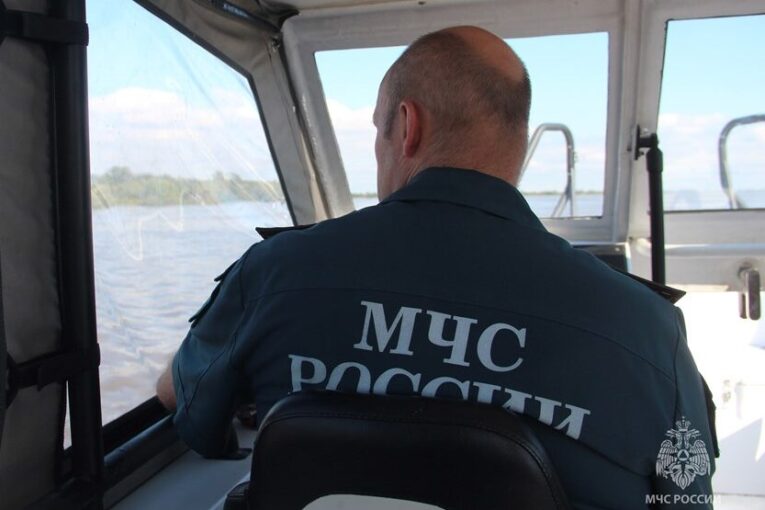 Паводок на Амуре и Уссури заходит на новые территории