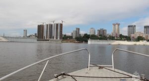 паводок