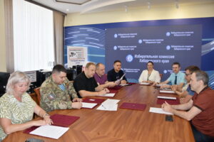 Избирком