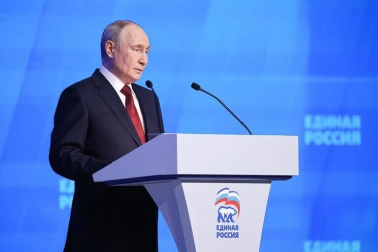 Канатную дорогу Приамурье – Хэйхэ может открыть Владимир Путин