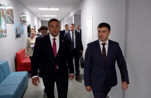 профориентация