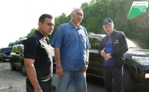 Максим Иванов: В этом году отремонтируют важный участок трассы Хабаровск-Комсомольск