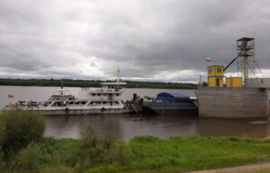 пункт пропуска поярково