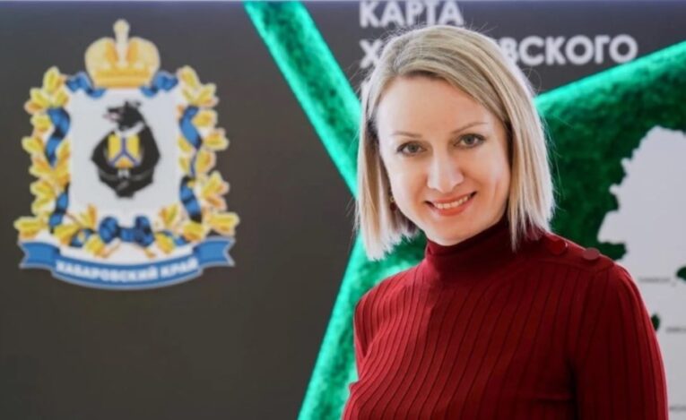 Валентина Филоненко: Хабаровский край дружит с сотней стран