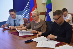 Избирком