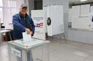 второй день выборы 2026