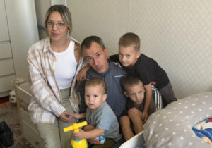 выплата ипотека многодетным