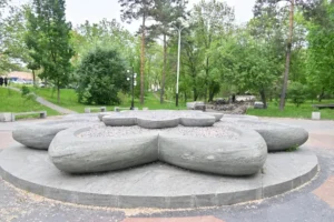 В Хабаровске обновят проезжую часть Уссурийского бульвара