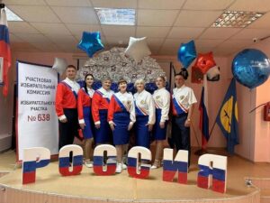 На Дальнем Востоке началось трехдневное голосование