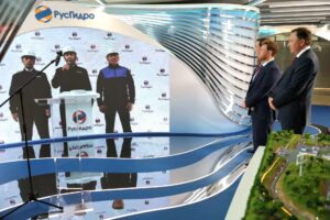 энергокомплексы запустили в якутии