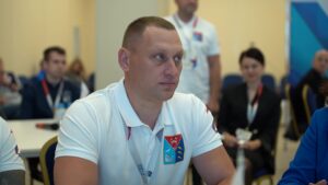 ветеран сво назначен главой округа в магаданской области