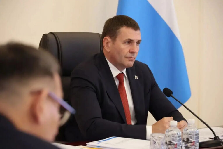 Демешин: Выборы мы прошли достойно и с уверенностью смотрим в завтрашний день