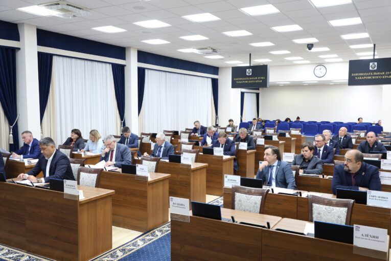 Хабаровский край заработает в этом году 251 миллиард рублей
