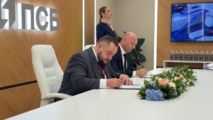 псб приморье