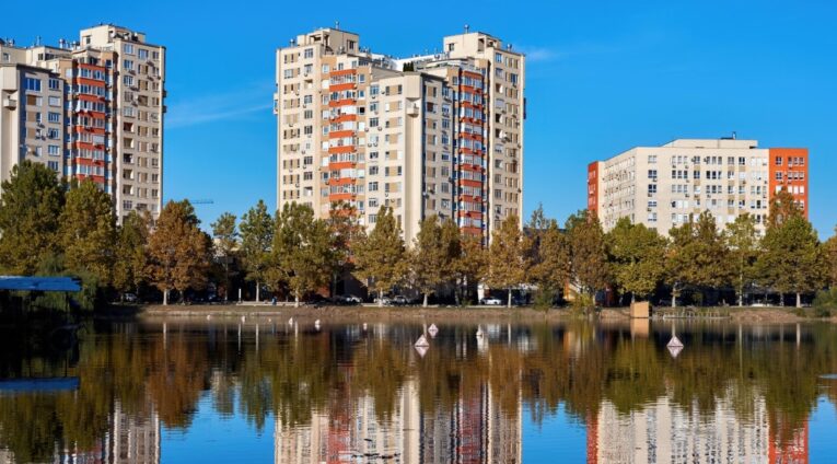 Половина домов Дальнего Востока не готова к зиме