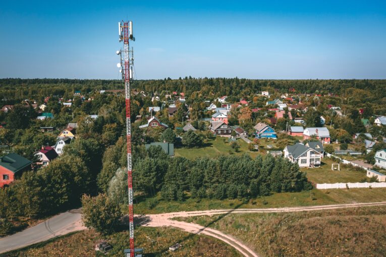 В 9 муниципальных районах Хабаровского края обновили скорости интернета