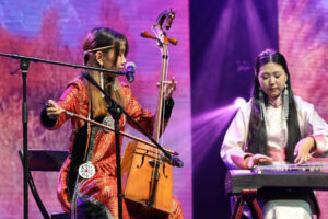 Фестиваль