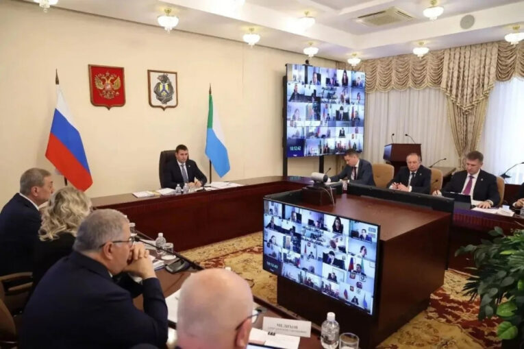 В Хабаровском крае создают преференциальные условия для бизнеса